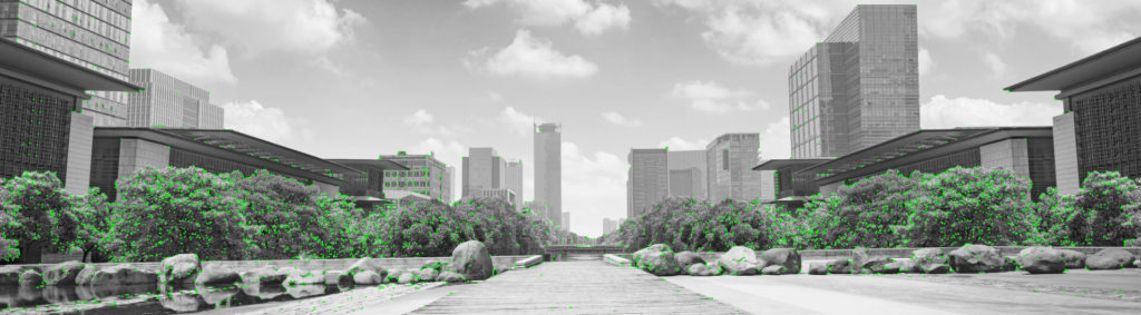 Как выбрать маркер для дополненной реальности